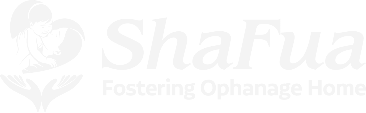 ShaFua Fostering Orphanage Home HTML